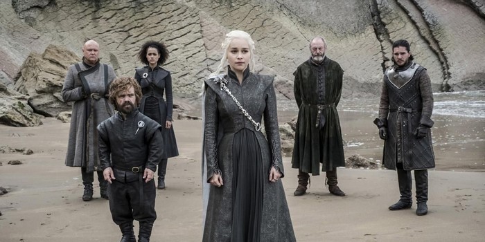 Here Are the 10 Most Likely Winners of "Game of Thrones"