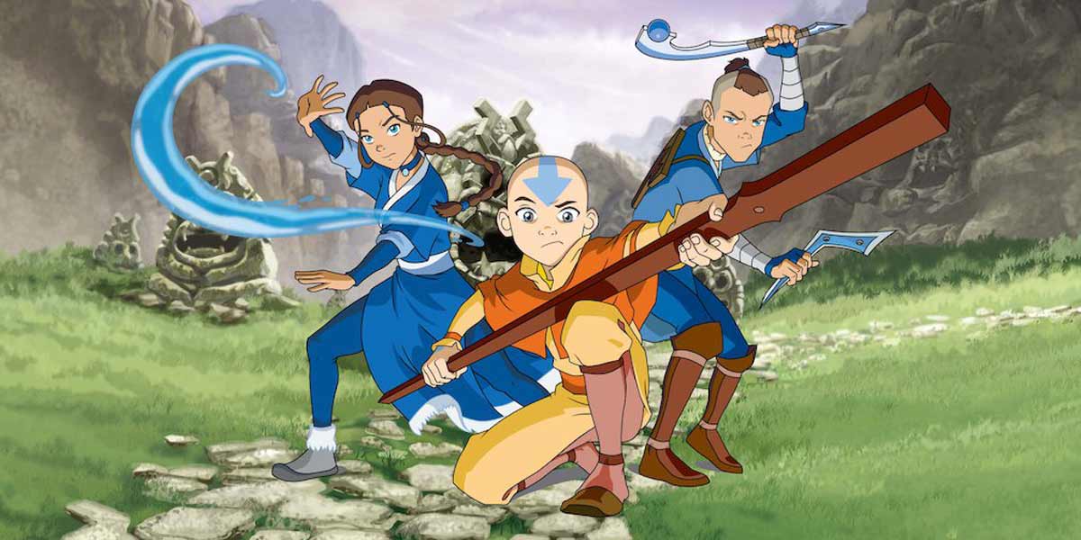 The Cast for Netflix’s Live-Action “Avatar: The Last Airbender” Has Been Revealed