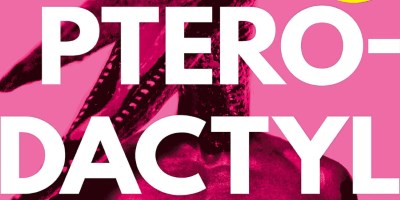 Book Club Review: Hot Pterodactyl Boyfriend