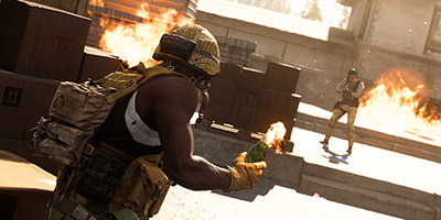 Here's Why Your Rank Just Dropped on "Call of Duty: Warzone" (and How to Gain XP)