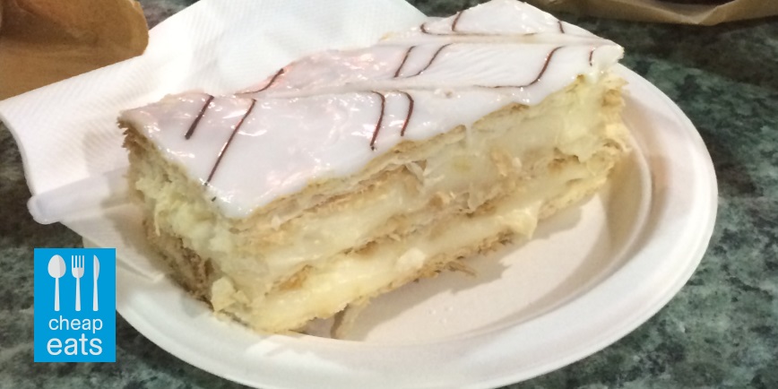 Cheap Eats: Providore, SA