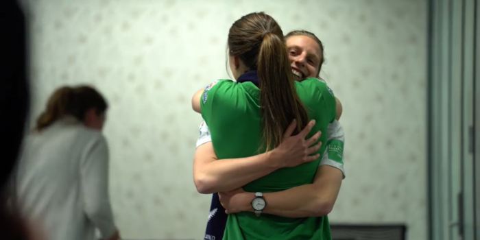 The Matildas Had the Most Wholesome Reaction to the Women’s World Cup Bid Win