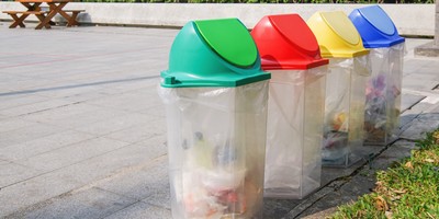 Are You Ready to Face Your Waste? Perth Council Is Trialling Transparent Bins
