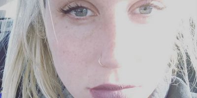 Kesha Thanks Supporters With Emotional Facebook Post; Adele Publicly Backs Her At Brit Awards