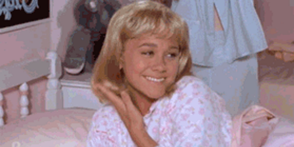 PSA: Here's How You Can Get a Free Personalised Back to School Haircut