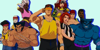 How to Watch “X-Men 97” in Australia