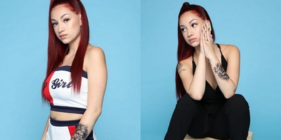 "Dr Phil" Meme-Turned-Rapper Bhad Bhabie Is Coming to Australia
