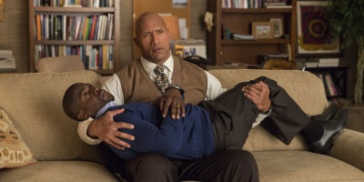 A “Jumanji” Reboot Is Happening, Probably With Kevin Hart And Dwayne Johnson