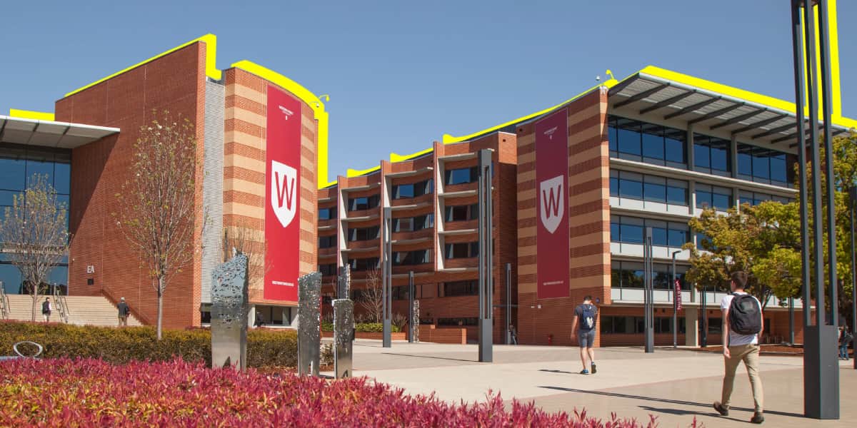 Students from Western Sydney University Have Had Their Data Breached