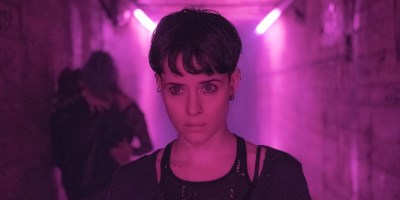 Movie Review: "The Girl in the Spider’s Web" Turns Lisbeth Into a Straight-Up Scandi Superhero