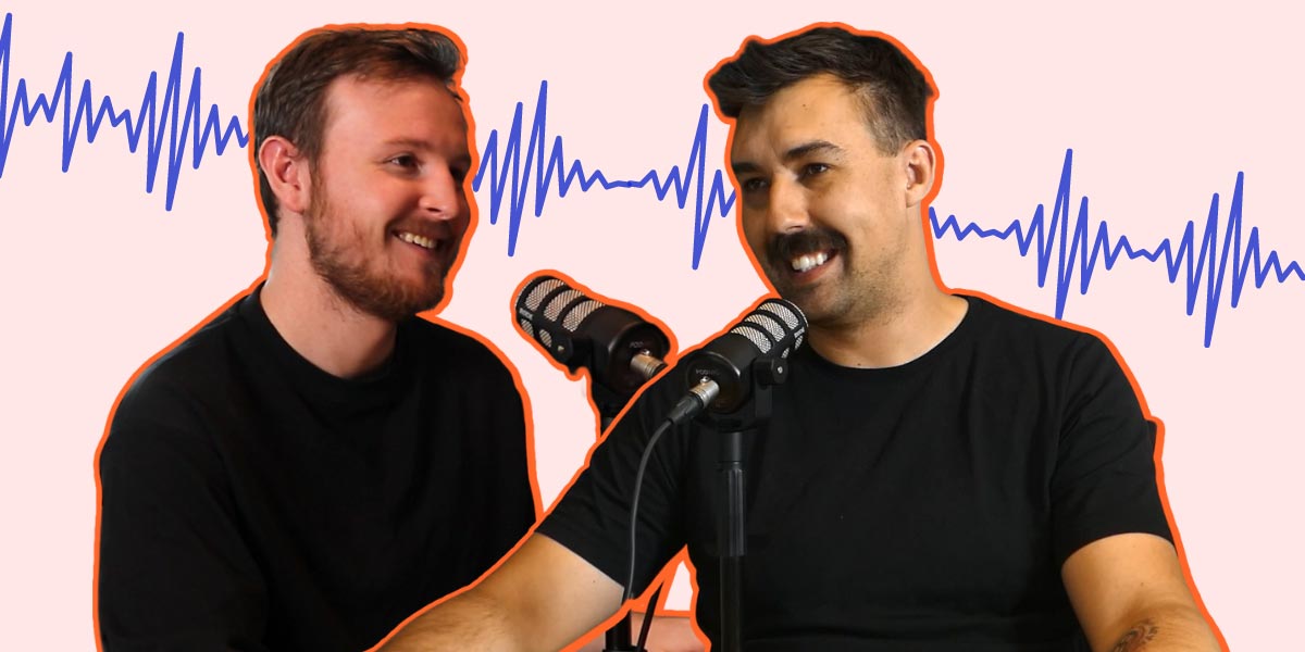 How Did I Get Here? With Seva Mozhaev, Teacher Turned TikTok Sensation