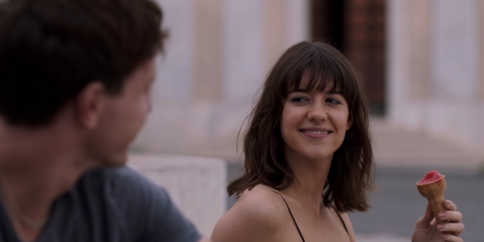 Prepare to Swoon: "Normal People" Is Returning for Two More Episodes