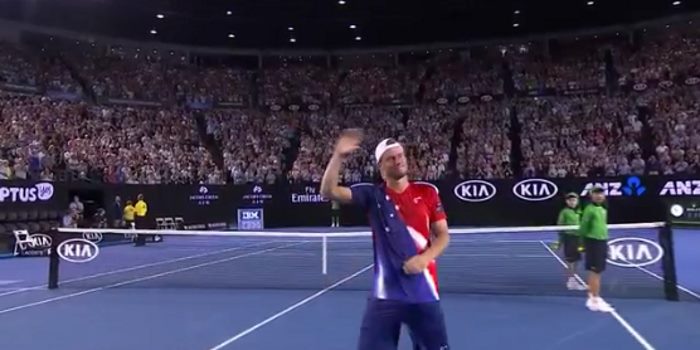 Lleyton Hewitt Retires Following Australian Open Loss; Slams Match-Fixing Accusations