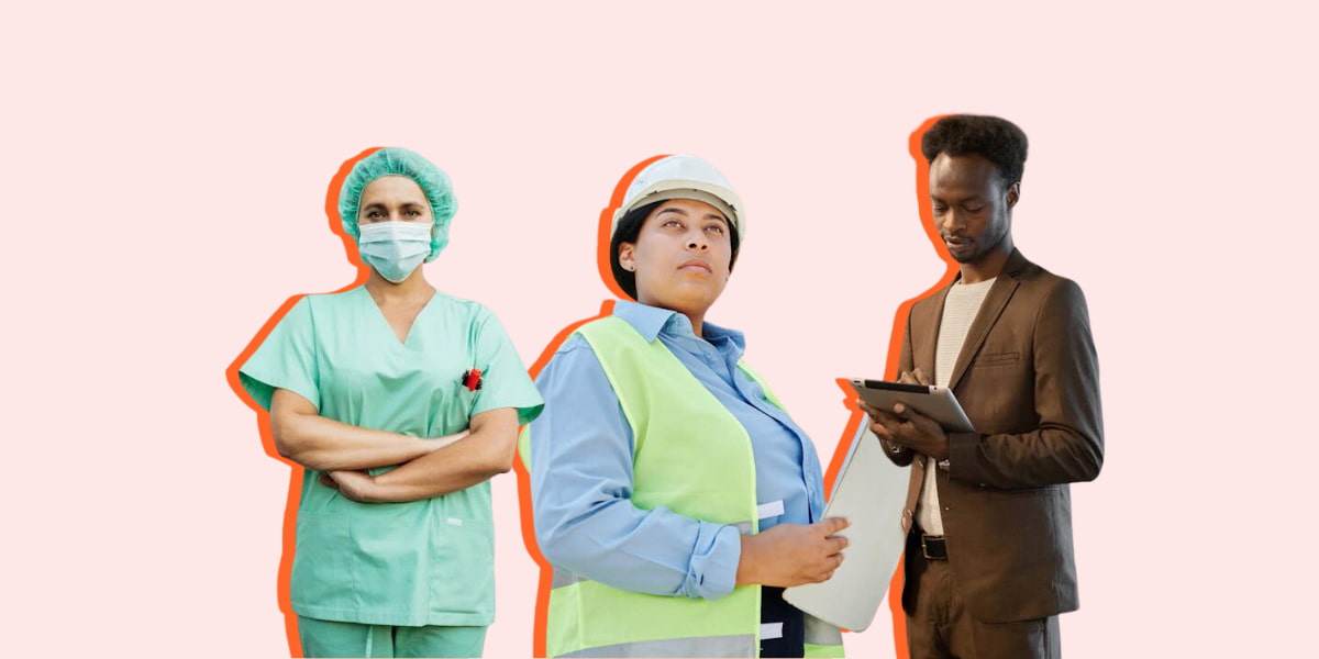 Guess What? You Could Have Five Careers in Your Lifetime