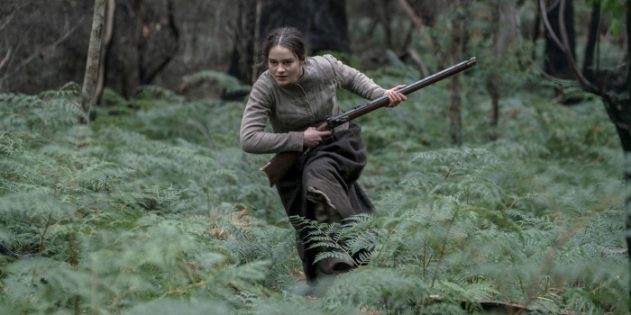 Movie Review: There Is No Preparing for "The Nightingale"