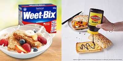 We Ranked the Five Most Aussie Breakfasts