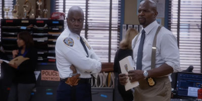 It's Okay to Cry: "Brooklyn Nine-Nine" Will End With Season Eight