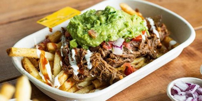 Holy Guacamole! GYG is Giving Away Free Guac For a Year