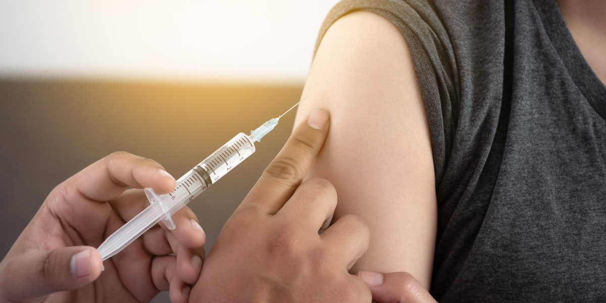 When Will Young Aussies Get the COVID-19 Vaccine?