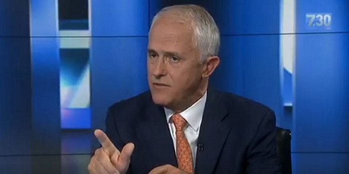 Labor Says Turnbull ‘Got Out His Wallet’ to Win Election; PM Admits to $AU1.75M Donation