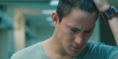 The Feels: Channing Tatum’s Goat Just Died And It’s Making Instagram Cry