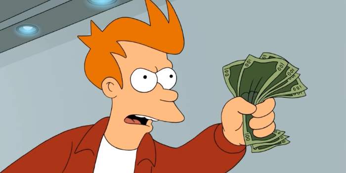 How To Cool It On The Spending Now That You’re Making Money At Work