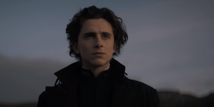 Here’s What “Dune” Is Actually About (If You Were Confused By the Trailer)