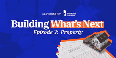 Where a Career in Property Could Take You