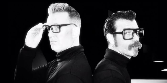 Rock Wins: Eagles Of Death Metal Are Coming To Australia