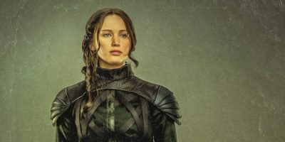 Katniss Isn't Messing Around In The Trailer For The Hunger Games: Mockingjay Part 2