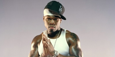 50 Cent, True To His Name, Is Bankrupt