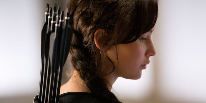 What the Effie? "Catching Fire" on Stan Doesn’t Include the Film’s Best Bit