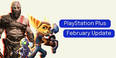 Say Goodbye to the PlayStation Plus Collection