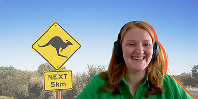 How Meg's Idea to Solve the Roadkill Problem Won Samsung's Solve For Tomorrow Competition