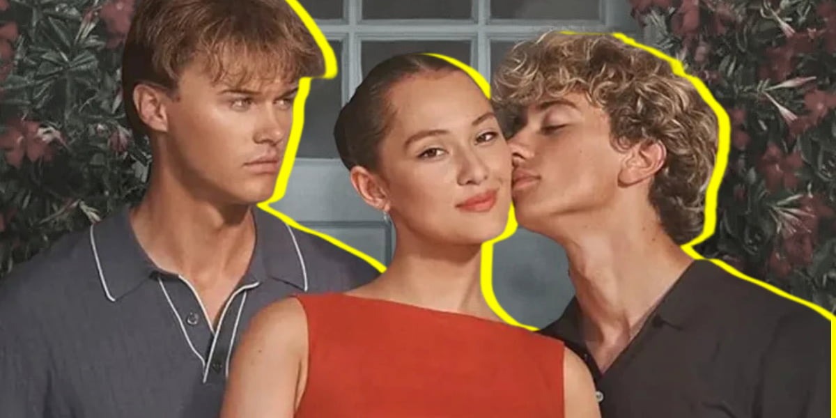 The Internet Can’t Stop Talking About “The Summer I Turned Pretty” Season Three 