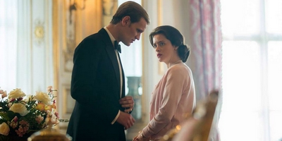 Despite Being a Queen, Claire Foy From "The Crown" Is Paid Less Than Her Male Co-Star