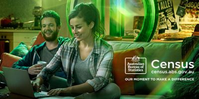 The Census Did Not Go Great; ABS Says Overseas Hackers Worked To Bring Websites Down