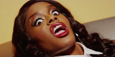 Azealia Banks Is Now Feuding With All Of Australia