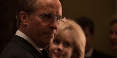 Movie Review: "Vice" Is Another American Tragedy From the Director of "Anchorman"
