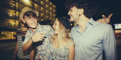 How To Stay Safe On Your Big Night Out
