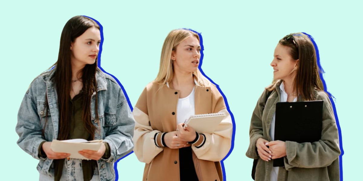 How to Network and Build Connections While You’re Still Studying