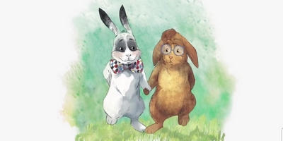John Oliver's Children's Book About Mike Pence's "Gay Rabbit" Has Completely Sold Out