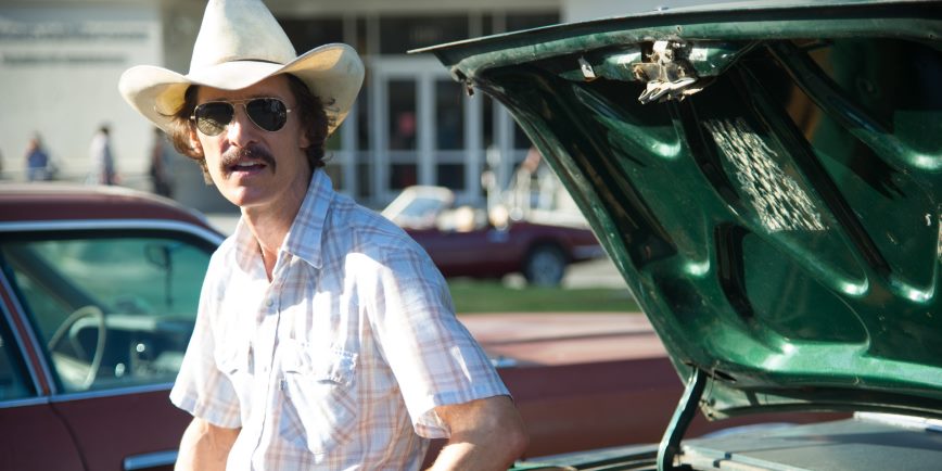 Did The Latest "Dallas Buyers Club" Ruling Just Save You Thousands Of Dollars?