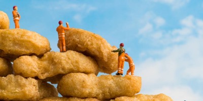 Macca’s Will Now Let You Buy Big Macs, Fries and Chicken Nuggs for Brekkie
