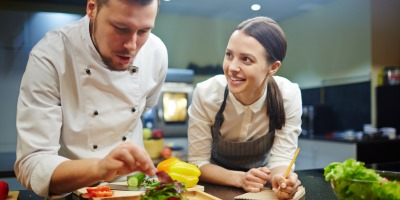 How Can School Get You Job Ready?