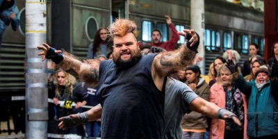 Aussie Superhero Series “Cleverman” Is Getting A Second Season On The ABC