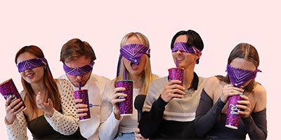 We Headed To Chatime To Taste Test Their Two New Flavours