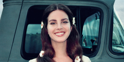 Album Review: Lana Del Rey Smiles Like She Means It on “Lust for Life”