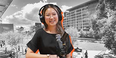 What the Transition from High School to Uni is Really Like, According to a Student Ambassador
