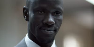 Watch Deng Thiak Adut, Former Child Soldier Turned Refugee Lawyer, Thank Australia For His Education